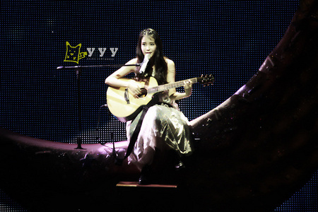  817."I really hate when they dress iu up like a 5 ano old or when she intentionally acts like one. I