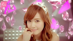  1042."For me, Jessica is the overrated one and the ugliest in the group. She can’t put up with Taey