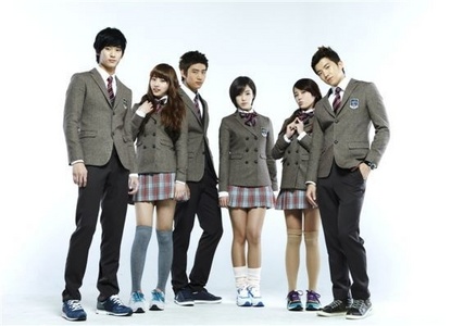  1072."I’m forever thankful to Dream High season 1, because this drama brought me to Kpop and I regr