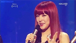  1142."I happen to love Tiffany’s “chinky” eyes, her “ugly” face, and her “awkward” body