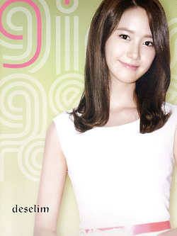  1162."I admit at first I hated Yoona because she was the attention center (face) and felt like she ha