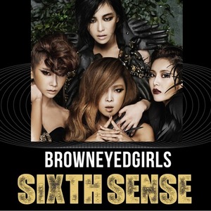  1336."I feel so bad for Brown Eyed Girls. “Sixth Sense” was one of the best things I’ve ever se