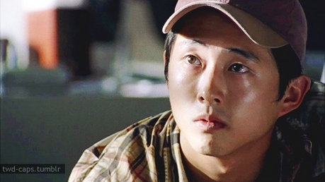 [b]1. Favorite Male Character? Why?[/b]
Glenn. You gotta love the comical relief. I liked him more in