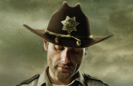  [b]4. Who has the best hat? Why? [/b] I'm sure almost everyone has sagte it, but Rick's hat is my favo