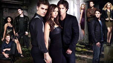  Эй,
 guys .This is The Vampire Diaries characters 5 in 5 Иконка Contest. -You need to choose one charact