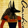 9) Canine - Anubis, God of the Dead.  Original artwork <a href="http://skipperofotters05.deviantart.c