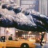 9. Tall

Lovely Godzilla