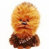  3. Toy - Chewbacca Plush Toy