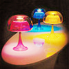  5. Primary Colours - Aurelia LED lamps