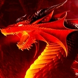  2. Dragon