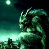  3. Werewolf