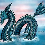  4. Sea Serpent