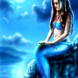 5. Mermaid