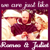  10 - Shakespeare ("Romeo & Juliet" from Reefer Madness: The Movie Musical)