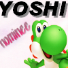  Yoshi Awards - Nominee شبیہ