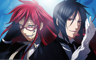 right ^^

sabastian or Grell