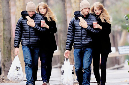  Jake and Tay <3 okay they aren't a couple anymore but still I 爱情 them together :D