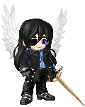  Name : Lucifer Age : unkown height: 6'1 Parent: Lucifer Rank : King of Vanity Weapon : Rapier M