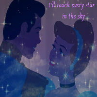  Here's mine. "I'll touch every estrella in the sky"