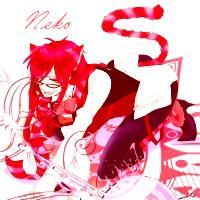 Here is mine,Grell <3