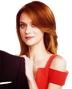 Day 7: A female character that needs more screen time

Sara Ellis - White Collar ♥