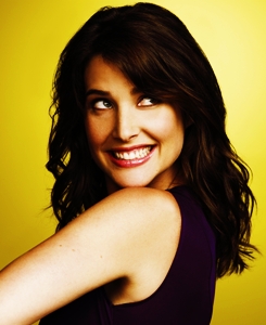(For Yesterday) Day 8 - Favourite Female Character In A Comedy Show

Robin Scherbatsky - How I Met 