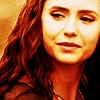  giorno 19 - Favourite Non-Human Female Character Katherine Pierce - The Vampire Diaries ♥