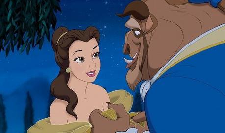 Favorite movie: Wow tough choice. Beauty and the Beast, but The Lion King, Cinderella and few others 