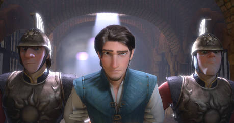 EUGENE FITZHERBERT (I love all but he's my fave right now!)