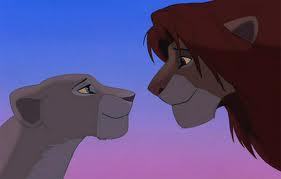 Can You Feel the Love Tonight from the Lion King 