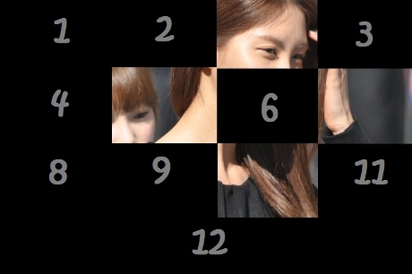  A point will be deducted. Part 10 and 5 are opened. Hint : G20 (the most clear hint)
