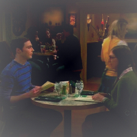  [b]Theme 1: [u]All Time 最喜爱的 Couple:[/u] [i]Sheldon and Amy[/i][/b] ([i]The Big Bang Theory[/i])