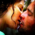  All Time Favorit Couple #4 (Kate & Sawyer)