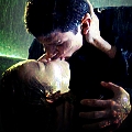 10 Kissing/Almost Kissing 

Kissing #2 (Nathan & Haley)