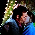  10 Kissing/Almost Kissing Kissing #3 (Brenda & Dylan)