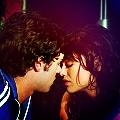  10 Kissing/Almost Kissing Almost Kissing #4 (Summer & Seth)