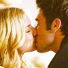 10 Kissing/Almost Kissing 
#2 Emily and Daniel