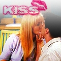  One Word #8 (Phoebe & Joey) My favoriete AU Couple. :-)