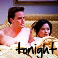  One Word #9 (Monica & Chandler)