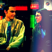 [b]Theme 8: [u]Looking:[/u][/b]
#1: [b][i]Sheldon and Amy[/i][/b] ([i]The Big Bang Theory[/i])