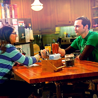 [b]Theme 8: [u]Looking:[/u][/b]
#8: [b][i]Sheldon and Amy[/i][/b] ([i]The Big Bang Theory[/i])