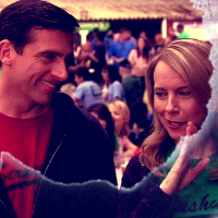 [b]Theme 10: [u]Happy:[/u][/b]
#5: [b][i]Michael and Holly[/i][/b] ([i]The Office[/i])
