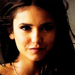 Day 2: 
Favorite female character- Katherine