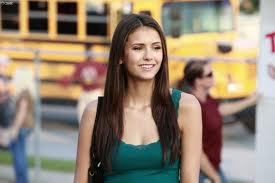  día 23: The character you're most similar to is? Elena