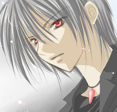  Name: Logan Mizu Age; looks 25, is 3,000 Gender: Male Race: Vampire/ First blood Class: Prince घर K
