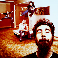10 - Group (System of a Down)