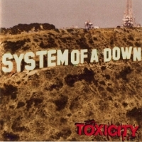 AC #2
[[i]Toxicity[/i] by System of a Down]