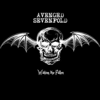 AC #3
[[i]Waking the Fallen[/i] by Avenged Sevenfold]