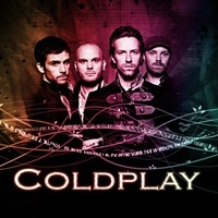 3. Band/Artist that starts with 'C' [Coldplay]
