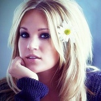 4. Country [Carrie Underwood]